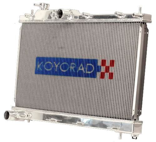 Koyo 93 - 98 Toyota Supra NA/Turbo (MT) Radiator - My Store