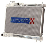 Koyo 93 - 98 Toyota Supra NA/Turbo (MT) Radiator - My Store
