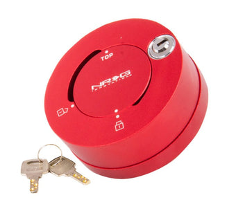 compare product NRG Quick Lock - Red