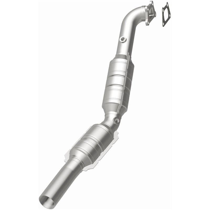 MagnaFlow Conv DF 12 - 14 Chevy Camaro 3.6L Driver Side - My Store