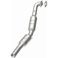 MagnaFlow Conv DF 12 - 14 Chevy Camaro 3.6L Driver Side - My Store