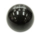 NRG Universal Ball Style Shift Knob (No Logo) - Heavy Weight - Black Carbon Fiber - My Store