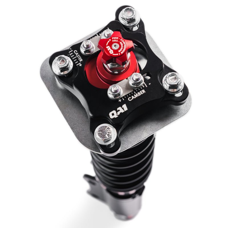 QA1 05 - 14 Ford Mustang Proma Star Coilover Strut Kit Double Adjust 150lb/in. - My Store