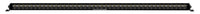 Hella Universal Black Magic 40in Thin Light Bar - Driving Beam - My Store