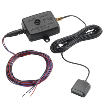 compare product Autometer Universal GPS Speedometer Interface Module