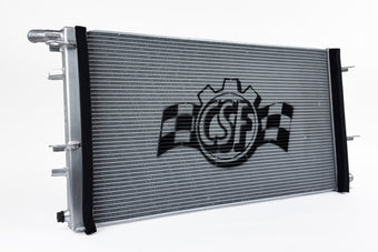 compare product CSF 05-06 Ford GT High-Performance All-Aluminum Heat Exchanger