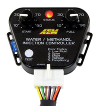 AEM V3 Water/Methanol Injection Kit - Multi Input (NO Tank) - My Store