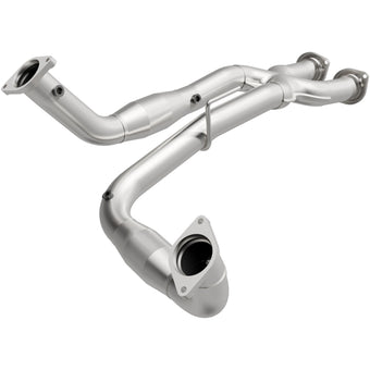 compare product MagnaFlow Conv DF 06- Jeep SRT-8 6.1L