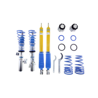 compare product Bilstein B16 Ford Focus 2 Lim./Mazda 3/S40/V50 K6 Suspension Kit