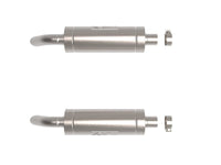 aFe 02 - 08 Mercedes - Benz G500 L6 - 3.0L (tt) Vulcan Series 2.5in 304 SS Cat - Back Exhaust System - My Store