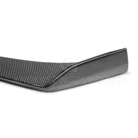 Anderson Composites 17 - 18 Chevy Camaro ZL1 1LE Carbon Fiber Front Splitter - My Store
