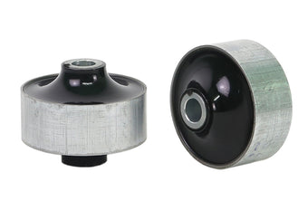 compare product Whiteline 03-07 Honda Accord Front Control Arm Bushing Kit (Front Lower Inner Rear Bushing)
