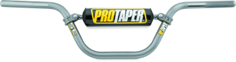 compare product ProTaper SE XR50 Handlebar - Platinum Gray