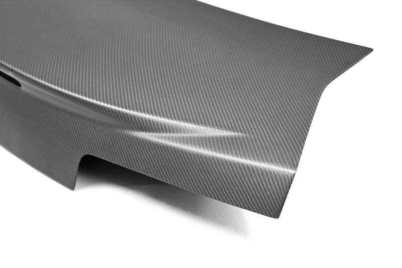 Anderson Composites 14 - 15 Chevrolet Camaro Type - OE Dry Carbon Decklid - My Store