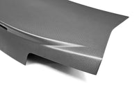 Anderson Composites 14 - 15 Chevrolet Camaro Type - OE Dry Carbon Decklid - My Store