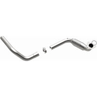 Magnaflow Conv DF 03 - 06 Hummer H2 6.0L D/S - My Store