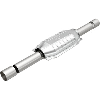 compare product MagnaFlow Direct Fit Catalytic Converter Gm
