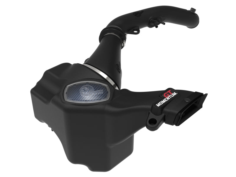 aFe 2024 Ford Ranger Raptor V6 - 3.0L Momentum GT Cold Air Intake System w/ Pro 5R Filter - My Store
