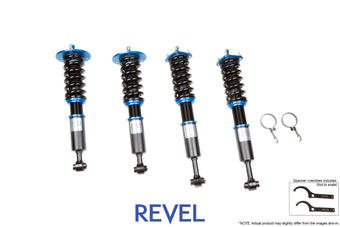 compare product Revel Touring Sport Damper 98-05 Lexus GS300 / 98-00 GS400 / 01-05 GS430