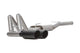 Gibson 18 - 19 Chevrolet Suburban LS 5.3L 2.25in Cat - Back Dual Sport Exhaust - Black Elite - My Store