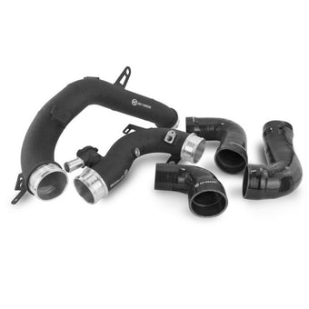 compare product Wagner Tuning VW Golf 8 R VAG 2.0TSI (EA888 Gen.4) Charge & Boost Pipe Kit