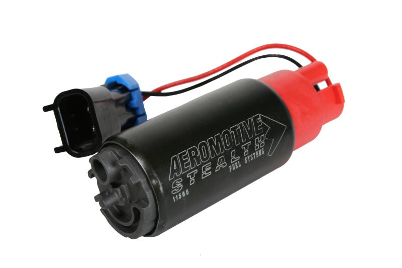 Aeromotive 325 Series Stealth In - Tank Fuel Pump - E85 Compatible - Compact 38mm Body - My Store
