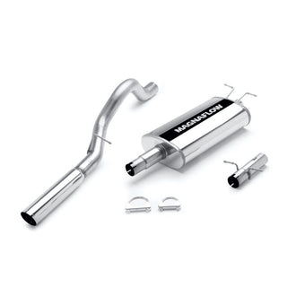 compare product MagnaFlow Sys C/B Dodge Durango 4.7L