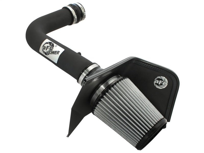 aFe MagnumFORCE Intake Stage - 2 Pro DRY S 2014 Jeep Cherokee V6 3.2L - My Store