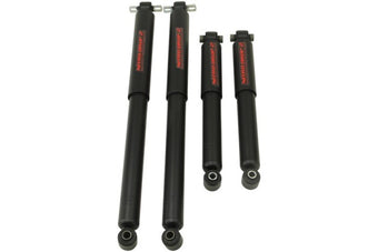 compare product Belltech ND2 OEM Shock Set