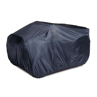 compare product Dowco ATV Cover (Fits up to 81 in L X 48 in W x 45 in H) Black - XL