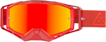 compare product Answer ARC Goggles Red - Adult