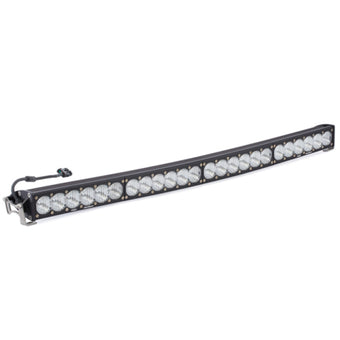 compare product Baja Designs OnX6 Arc Series Wide Driving Pattern 40in LED Light Bar