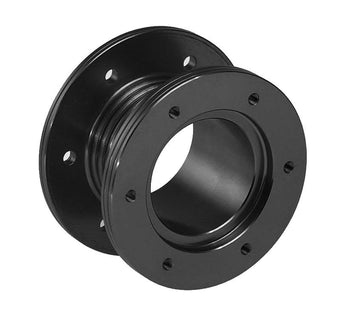 compare product Sparco Steering Wheel Spacer Black