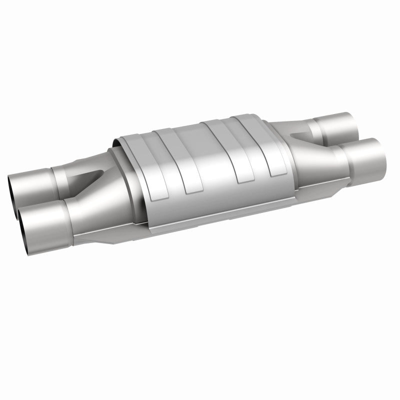 MagnaFlow Conv Univ 2/2 D/D - My Store