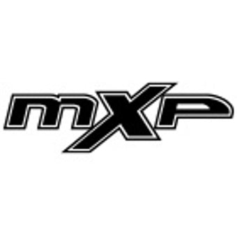 compare product MXP 2023+ Honda Civic Type-R (FL5) Front Pipe