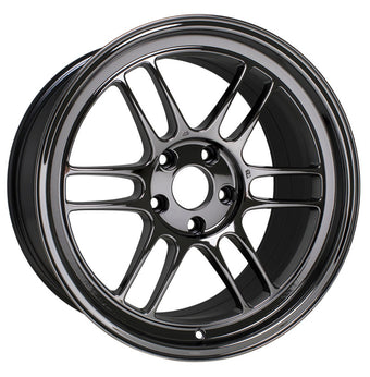 compare product Enkei RPF1 18x9.5 5x114.3 38mm Offset 73mm Bore - SBC *MIN. ORDER QTY 40*