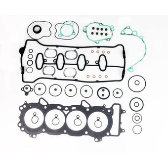 compare product Athena 04-05 Honda CBR RR 1000 Complete Gasket Kit (Excl Oil Seal)