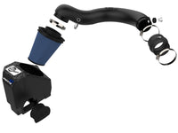 aFe Momentum ST Pro 5R Cold Air Intake System 14 - 18 Jeep Cherokee (KL) V6 3.2L - My Store