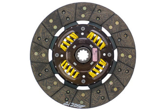 compare product ACT 2001 Ford Mustang Perf Street Sprung Disc