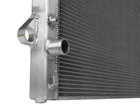 aFe BladeRunner Street Series Tube & Fin Aluminum Radiator 05 - 15 Toyota Tacoma L4 2.7L/V6 4.0L - My Store