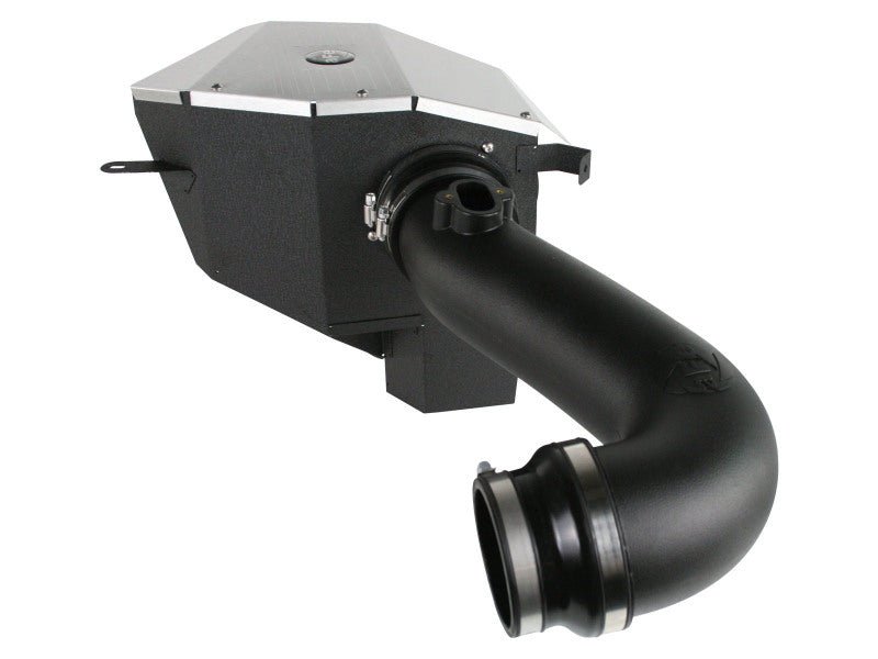 aFe MagnumFORCE Intakes Stage - 2 P5R AIS P5R BMW 550i (E60)/650Ci (E63/64) 06 - 09 V8 - 4.8L - My Store