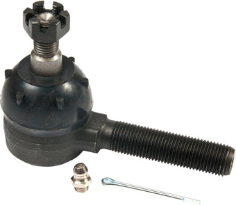 compare product Ridetech 55-57 Chevy Bel Air Manual E-Coated Outer Tie Rod End