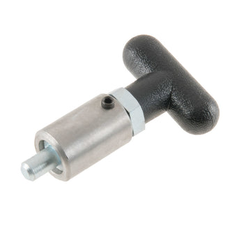 compare product Synergy Spring Loaded T-Handle Pull Pin