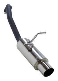 HKS 08 Scion xB ES Wagon Muffler - My Store
