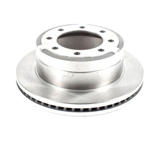 compare product Power Stop 13-19 Ford F-250 Super Duty Rear Autospecialty Brake Rotor