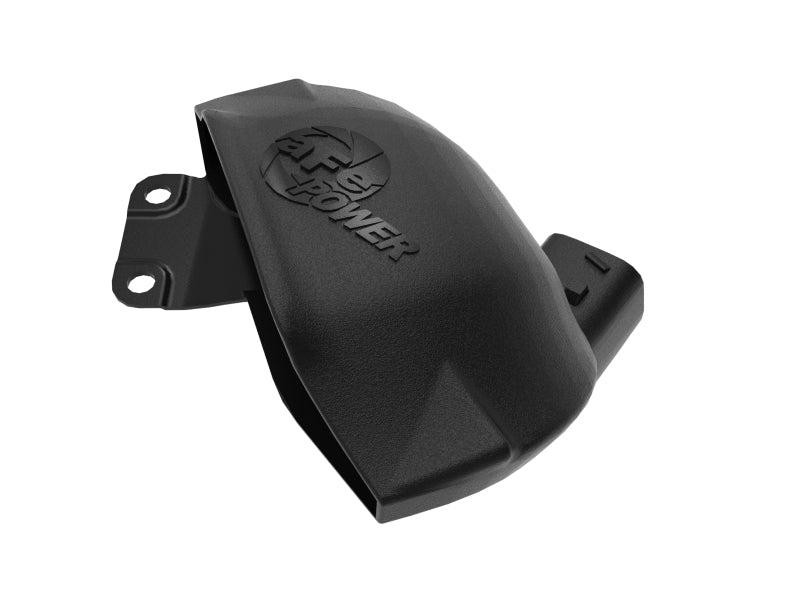 aFe Magnum FORCE Cold Air Intake System Scoop 19 - 20 Ford Ranger 2.3L(t) - Black - My Store