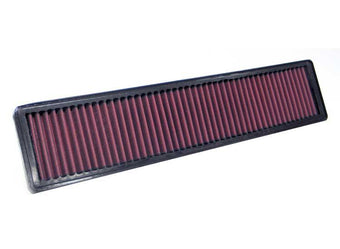 compare product K&N Porsche 944 Drop In Air Filter