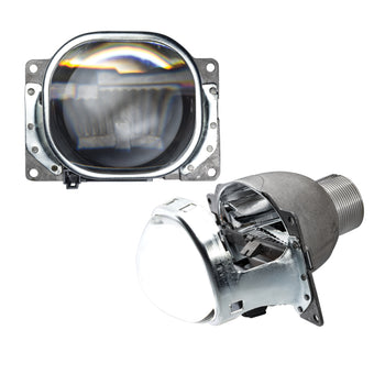 compare product Oracle Square D2S Projectors (Pair)