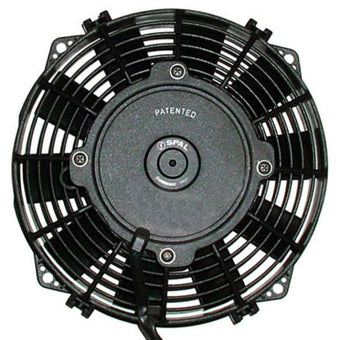 compare product SPAL 643 CFM 10in Fan - Pull (VA11-AP8/C-29A)