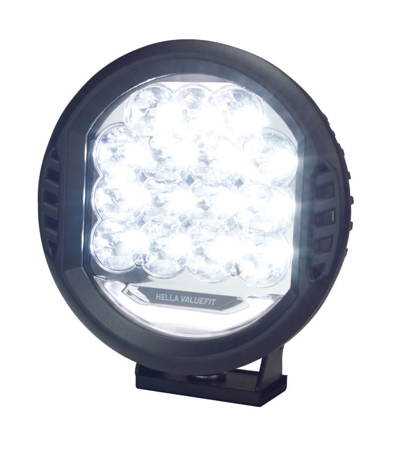 Hella 500 LED Driving Lamp - Single - My Store
